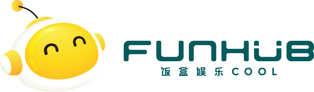 Funhub Merchant logo